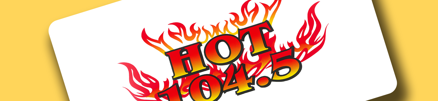 HOT 104.5 FM