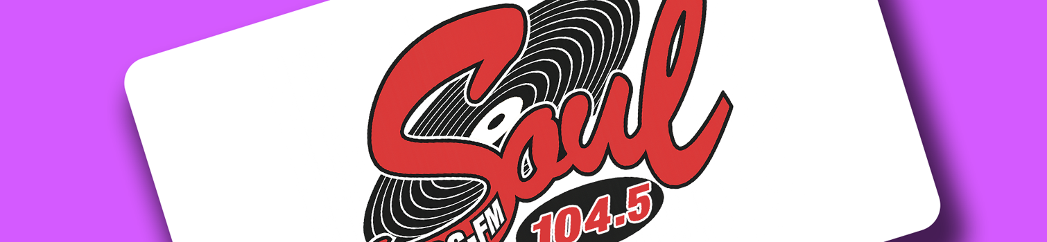 SOUL 104.5 FM