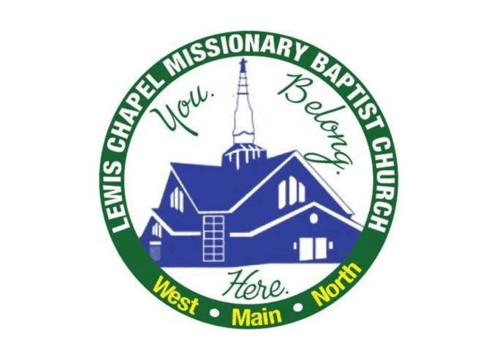 Lewis Chapel Missionary Baptist Church