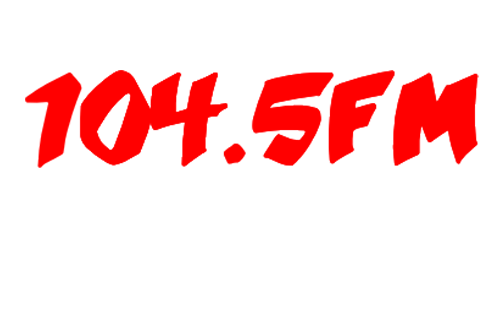 WCCG 104.5 FM